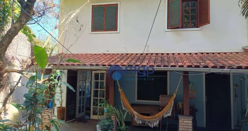 Sobrado com 3 quartos à venda na Vila Irmãos Arnoni - 150 m² - São Paulo/SP