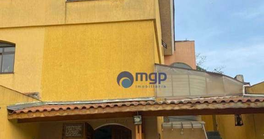 Sobrado com 3 quartos, à venda no Jardim Japão - 158 m² - São Paulo/SP