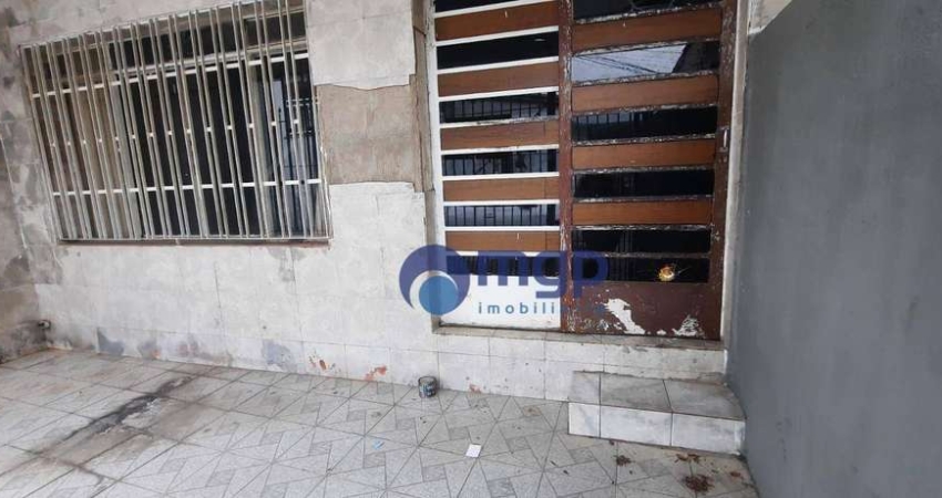 Casa com 3 quartos à venda na Vila Santa Teresinha - 125 m² - São Paulo/SP