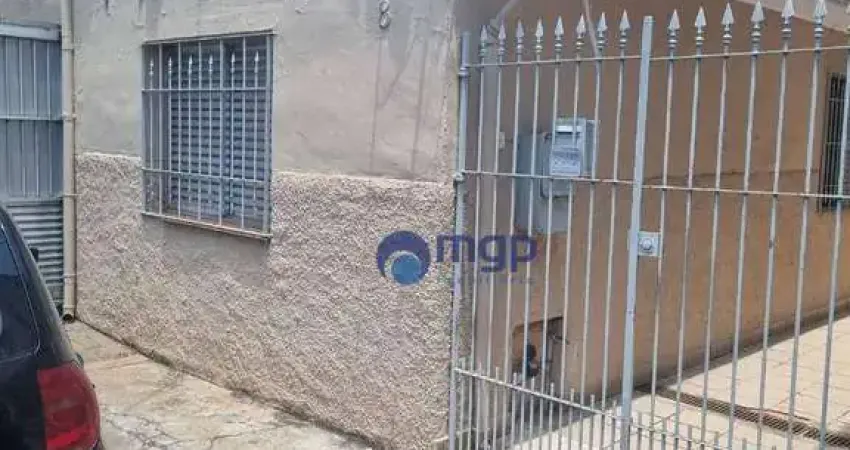 Casa com 2 quartos, à venda na Vila Maria - 88 m² - São Paulo/SP