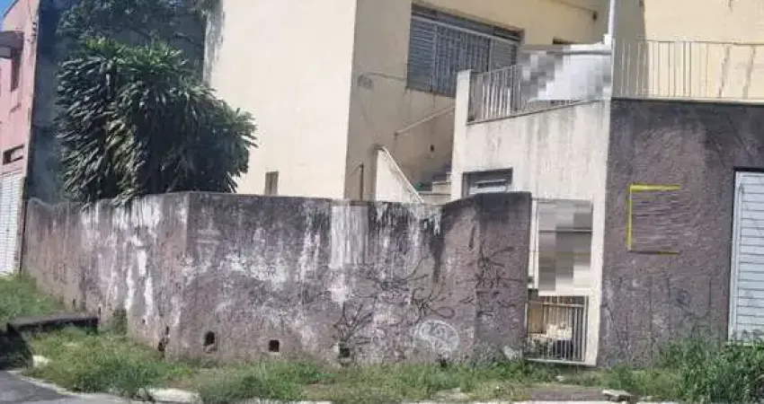 Sobrado com 2 quartos, à venda na Vila Nivi - 136 m² - São Paulo/SP