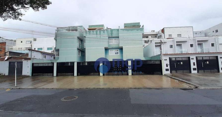 Sobrado em condomínio com 2 quartos, à venda na Vila Gustavo - 70 m² - São Paulo/SP