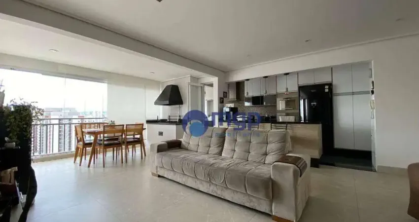Apartamento com 2 quartos, à venda, 79 m² - Vila Maria - São Paulo/SP
