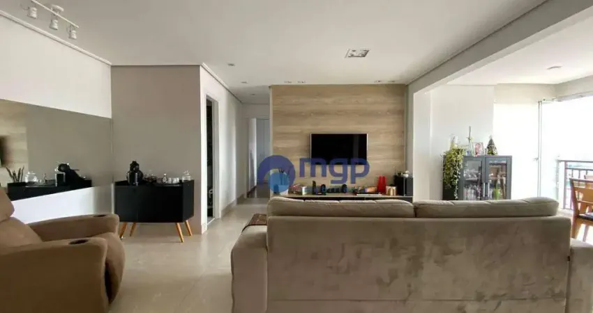 Apartamento com 2 quartos, à venda, 79 m² - vila maria - são paulo/sp