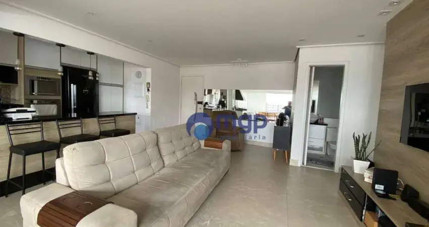 Apartamento com 2 quartos, à venda, 79 m² - vila maria - são paulo/sp