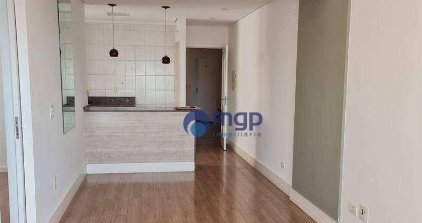 Apartamento com 2 quartos, à venda no bairro Chora Menino - 65 m² - São Paulo/SP