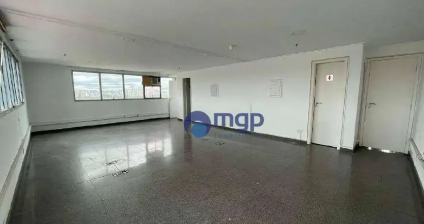 Sala Comercial para locação na Vila Maria - 60 m² - São Paulo/SP
