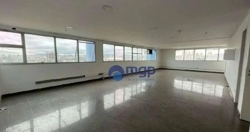 Sala Comercial para locação na Vila Maria - 35 m²- São Paulo/SP