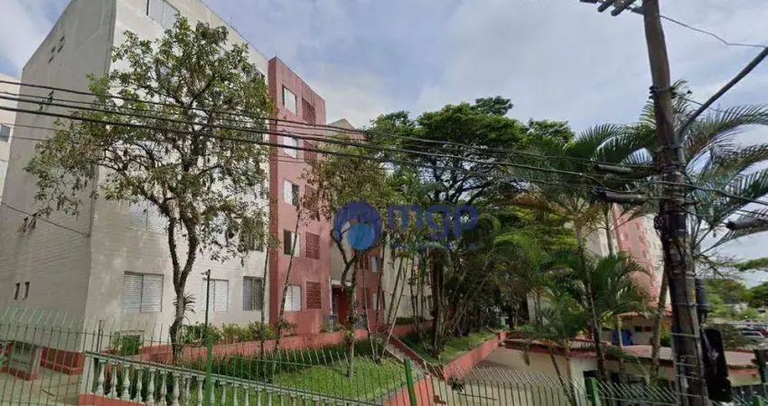 Apartamento com 3 quartos, à venda no bairro barro branco - 70 m² - são paulo/sp