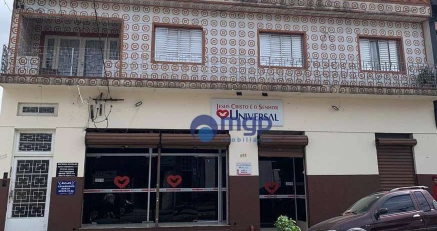 Imóvel Comercialresidencial na Vila Medeiros – 1234 m² - São Paulo/SP