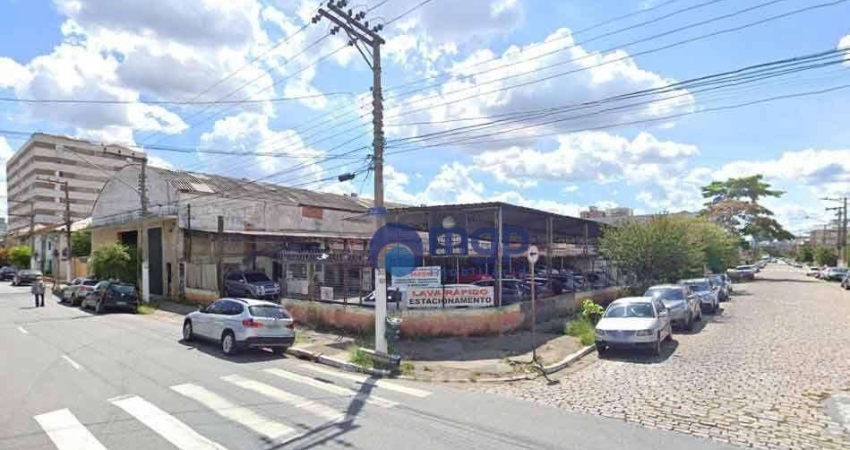 Terreno à venda na Vila Maria - 1.000 m² - São Paulo/SP