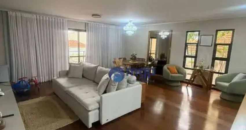 Apartamento com 3 quartos, à venda na Vila Guilherme - 145 m² - São Paulo/SP