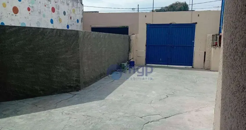 Casa comercial com 8 salas para alugar na Rua Eli, 515, Vila Maria, São Paulo