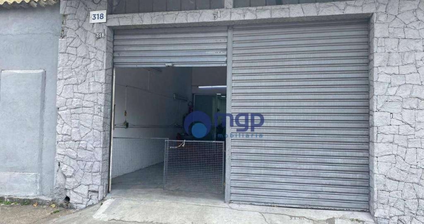 Sala comercial à venda na Rua Visconde de Taunay, 318, Bom Retiro, São Paulo