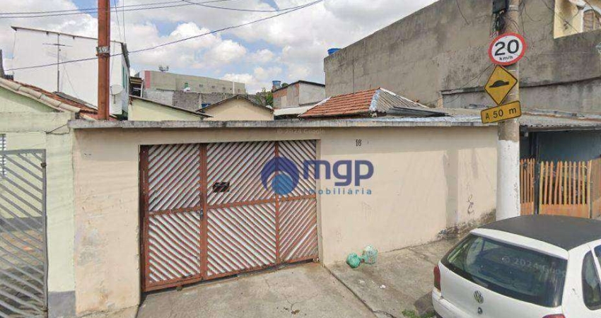 Casas para renda, à venda no Jardim Andaraí - 130 m² - São Paulo/SP