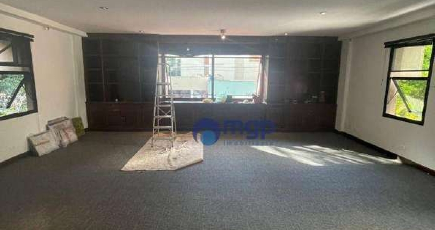 Sala comercial com 1 sala à venda na Rua Monte Alegre, 523, Perdizes, São Paulo