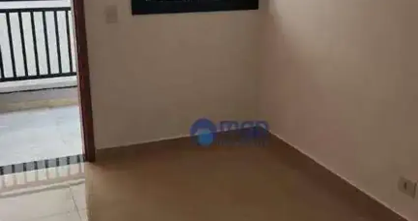 Apartamento com 2 quartos, à venda no Jardim São Paulo - 40 m² - São Paulo/SP