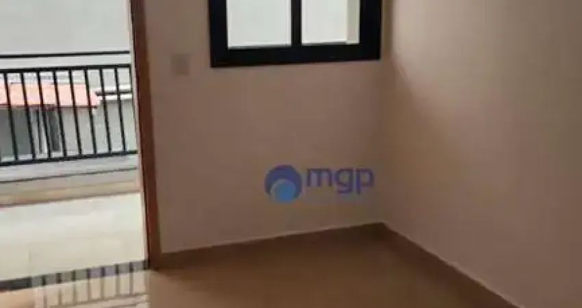 Apartamento com 2 quartos, à venda no jardim são paulo - 40 m² - são paulo/sp