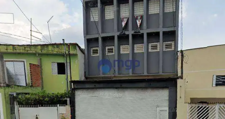 Prédio Comercial para locação no Jardim Palmira - 400 m² - Guarulhos/SP