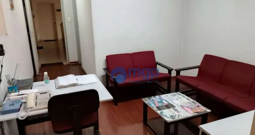 Sala Comercial para locação na Bela Vista - 27 m² - São Paulo/SP