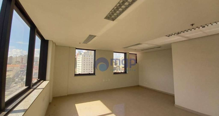 Conjunto, 34 m² - venda por R$ 360.000,00 ou aluguel por R$ 2.500,00/mês - Santana - São Paulo/SP