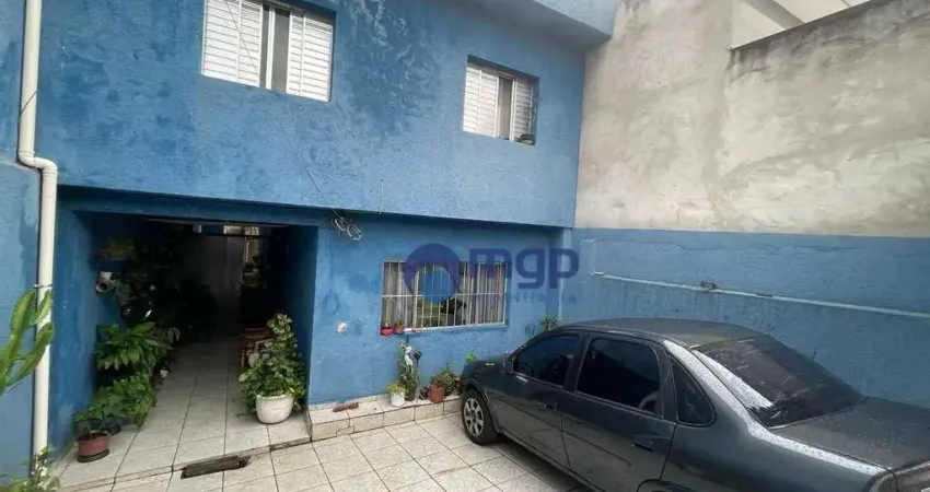 Sobrado com 3 quartos, à venda no Parque das Nações - 294 m² - Guarulhos/SP