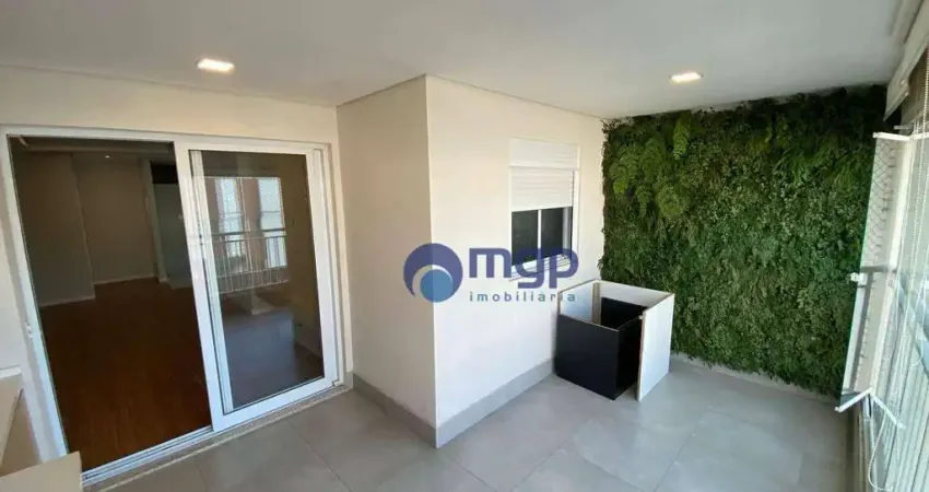 Apartamento com 3 quartos, à venda na Vila Guilherme - 83 m² - São Paulo/SP