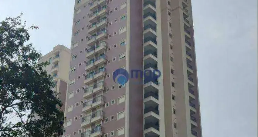 Apartamento com 2 quartos à venda na Parque Domingos Luís, 375, Jardim São Paulo (Zona Norte), São Paulo