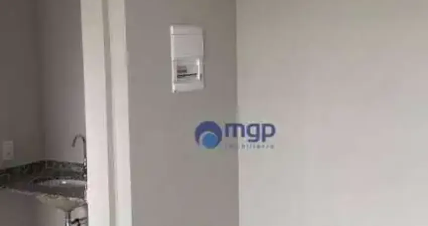 Apartamento com 1 quarto, à venda na Vila Maria - 39 m² - São Paulo/SP