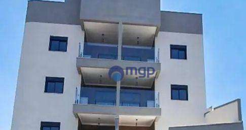Apartamento à venda - Tucuruvi - São Paulo/SP