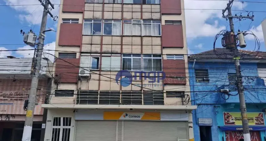 Apartamento com 2 dormitórios à venda, 74 m² por R$ 297.000,00 - Vila Maria - São Paulo/SP