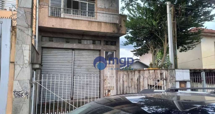 Sobrado à venda no Jardim Japão - 160 m² - São Paulo/SP