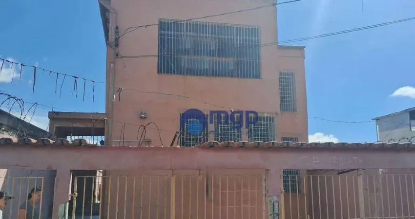 Prédio, 278 m² - venda ou aluguel  - Vila Maria - São Paulo/SP