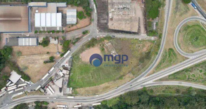 Galpão, 6280 m² - venda por R$ 24.000.000 ou aluguel por R$ 140.000/mês - Perus - São Paulo/SP