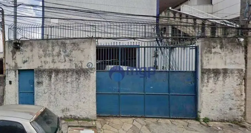 Barracão / Galpão / Depósito com 4 salas para alugar na Rua Chan-nan, 177, Jardim Brasil, São Paulo