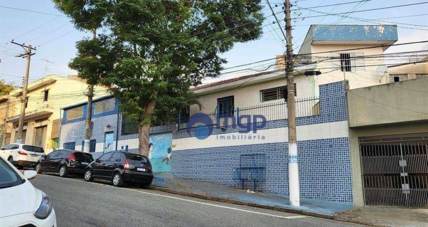 Casa Comercial de 400m² à Venda e Locação no Jardim das Laranjeiras — Espaço Versátil! - São Paulo/SP
