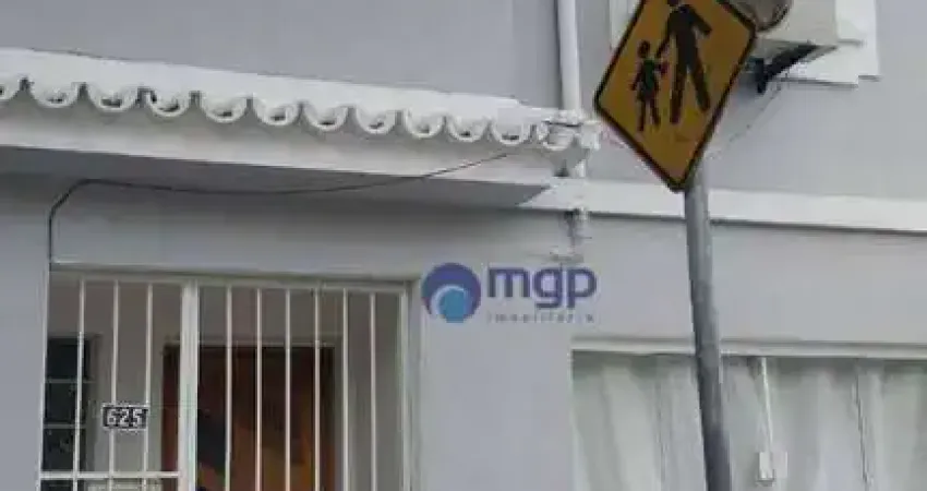 Sobrado Residencial à venda, Vila Maria, São Paulo - .