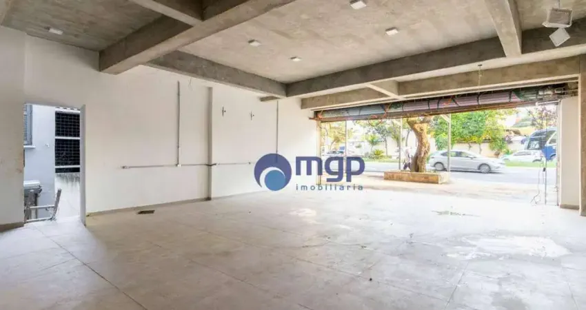 Prédio Comercial para Locação em Santana – 180m² - São Paulo/SP