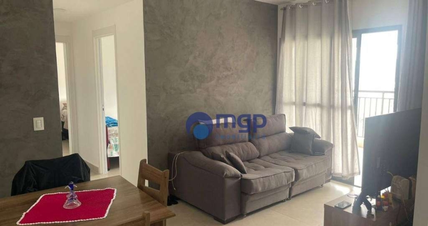 Apartamento com 2 quartos, à venda na Parada inglesa - 64 m² - São Paulo/SP