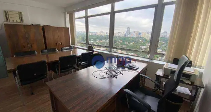Sala para alugar em Pinheiros - São Paulo/SA