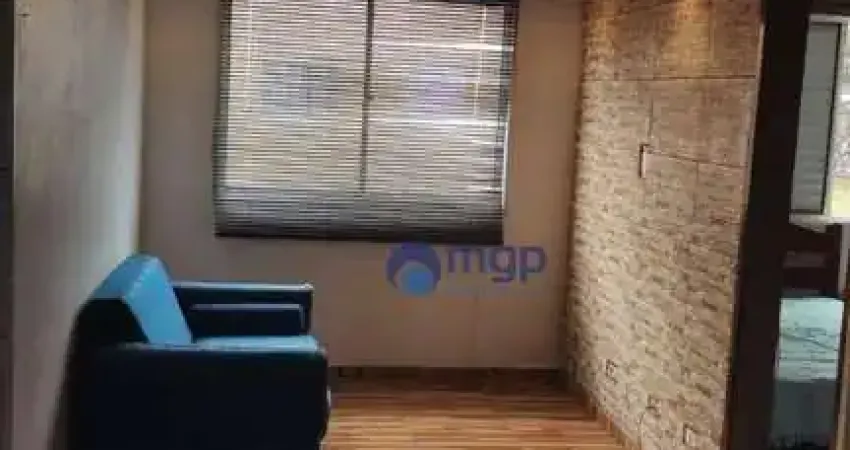 Apartamento com 2 quartos, à venda no Jardim Silvestre - 44 m² - Guarulhos/SP