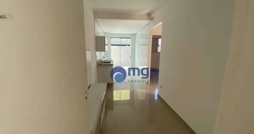 Apartamento com 2 quartos para locação na Vila Maria - 40,34 m² - São Paulo/SP