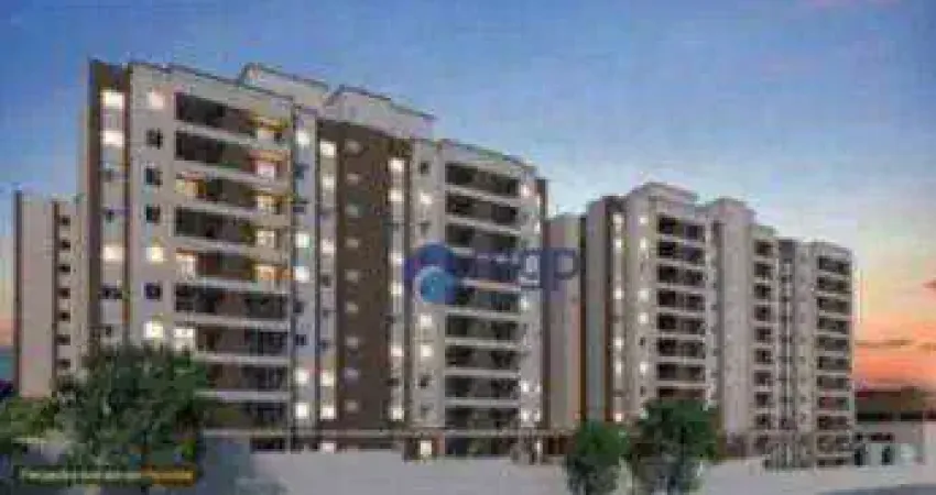 Apartamento com 2 quartos, à venda na Casa Verde - 54 m² - São Paulo/SP