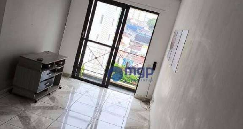 Apartamento com 3 quartos, à venda no Lauzane Paulista - 64 m² - São Paulo/SP