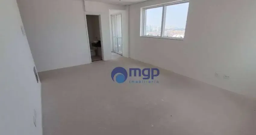Sala Comercial para locação na Vila Maria - 38 m² - São Paulo/SP