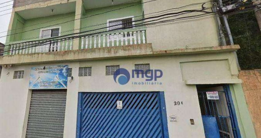 Casa à venda na Vila Leonor - 250 m² - São Paulo/SP