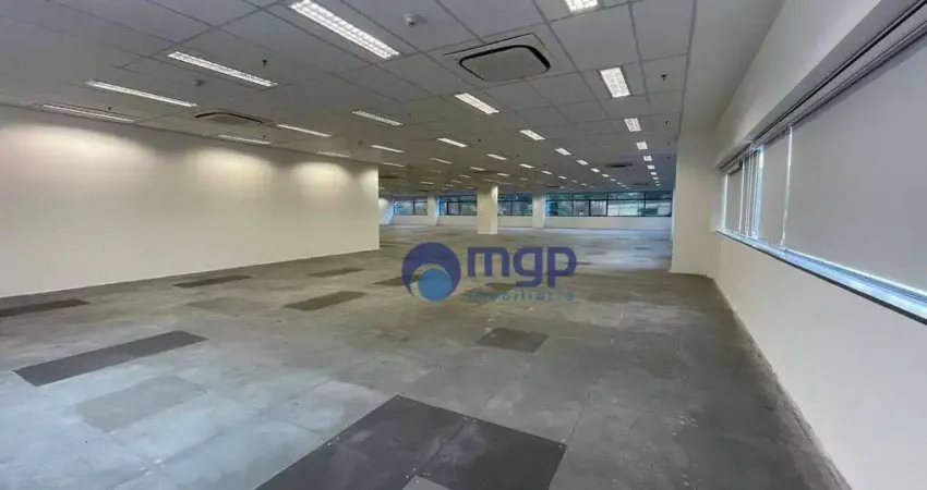 Conjunto para alugar, 715 m² por R$ 67.925/mês - Lapa de Baixo - São Paulo/SP