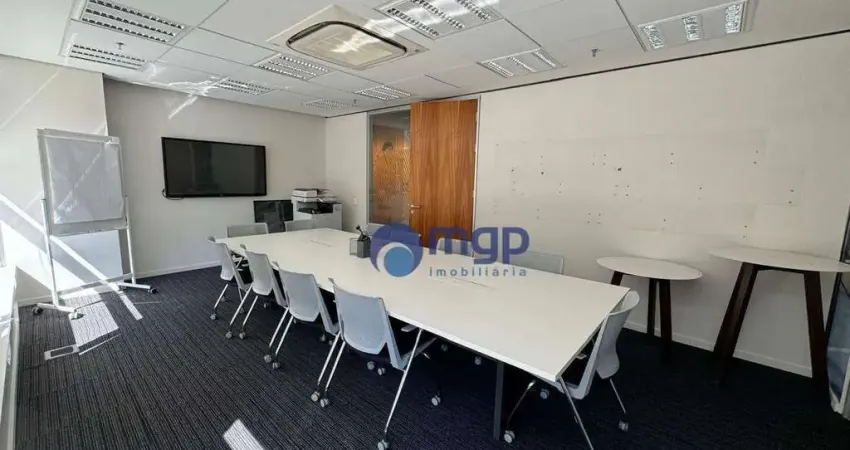 Conjunto para alugar, 4832 m² por R$ 386.500/mês - Lapa de Baixo - São Paulo/SP