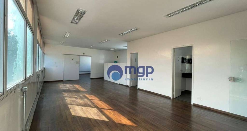 Sala para alugar, 99 m² por R$ 3.966/mês - Vila Leopoldina - São Paulo/SP