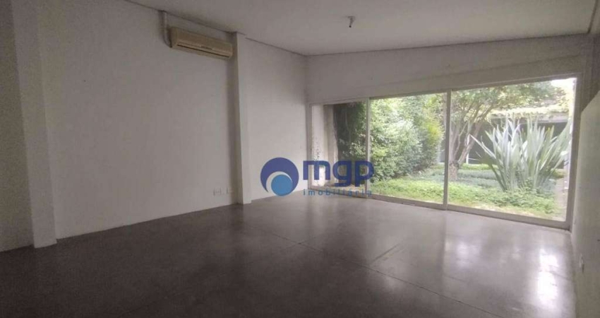 Conjunto para alugar, 336 m² por R$ 15.120/mês - Vila Leopoldina - São Paulo/SP